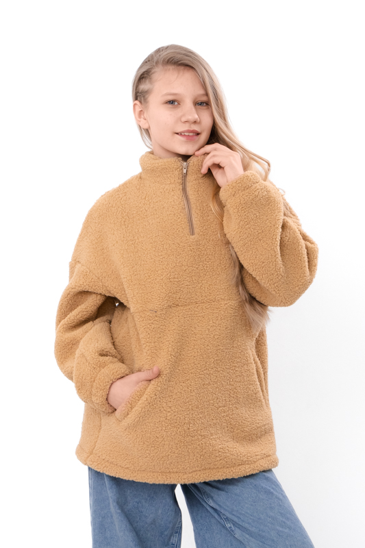 Джемпер для дівчинки